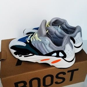 Yeezy Boost 700 Wave Runner sz 7